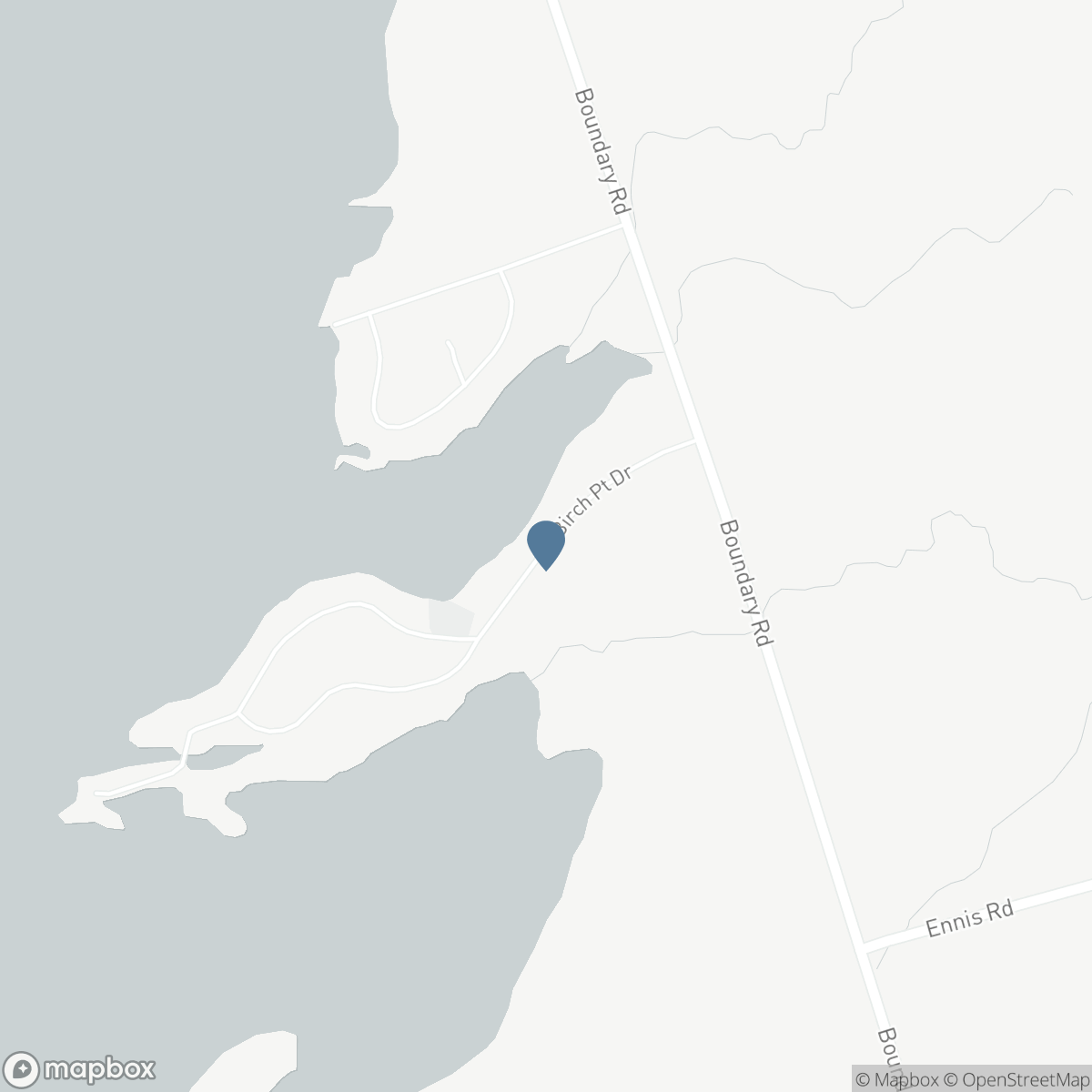 34 BIRCH POINT DRIVE, Selwyn, Ontario K0L 1T0
